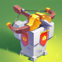 Monster Tower Defense